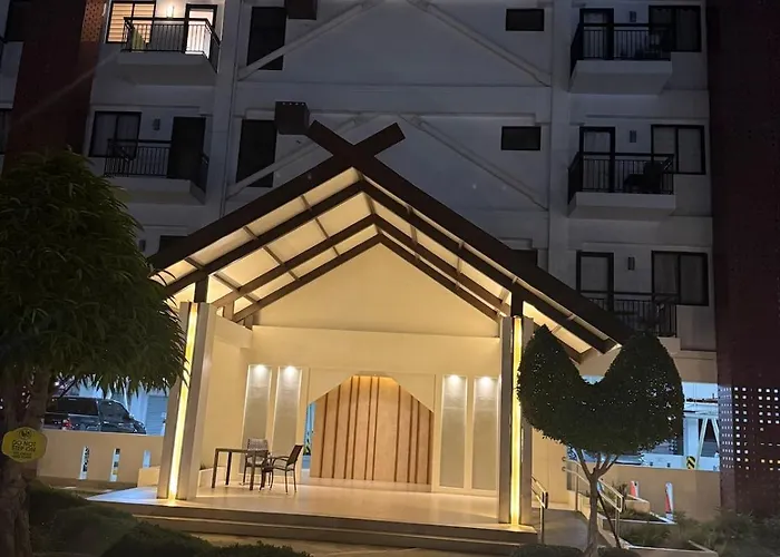 Unit With Balcony In Cebu * Lapu-Lapu City