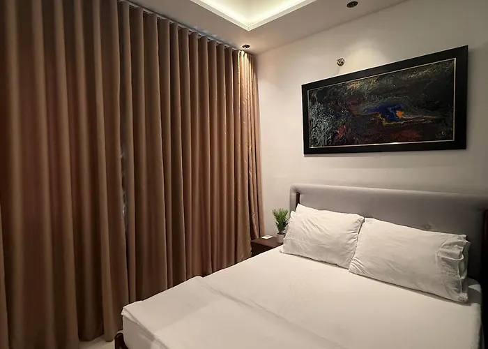 Unit With Balcony In Cebu Lapu-Lapu City